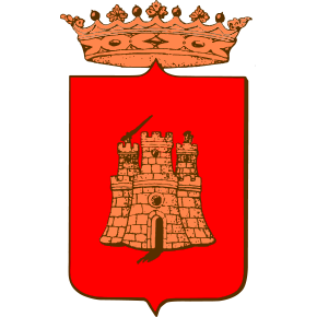 Logo del Comune di Caltanissetta
